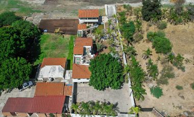 Casa en Venta en Villa Corona, Jalisco