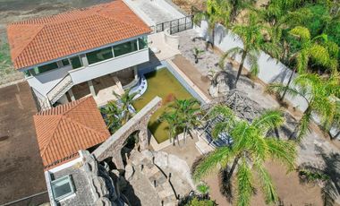 Casa en Venta en Villa Corona, Jalisco