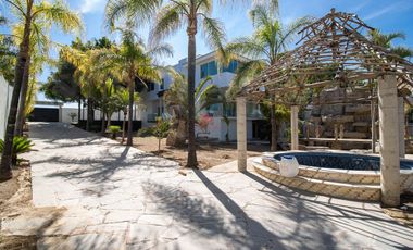 Casa en Venta en Villa Corona, Jalisco
