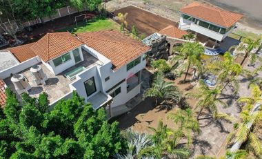 Casa en Venta en Villa Corona, Jalisco