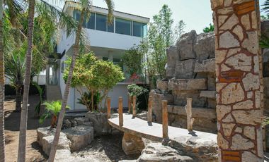 Casa en Venta en Villa Corona, Jalisco