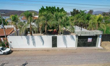 Casa en Venta en Villa Corona, Jalisco