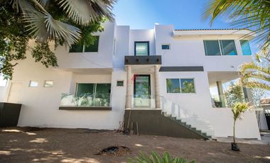Casa en Venta en Villa Corona, Jalisco