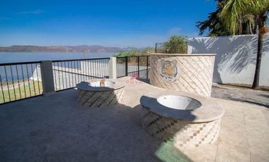 Casa en Venta en Villa Corona, Jalisco