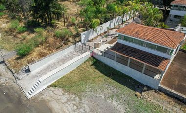 Casa en Venta en Villa Corona, Jalisco