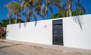 Casa en Venta en Villa Corona, Jalisco