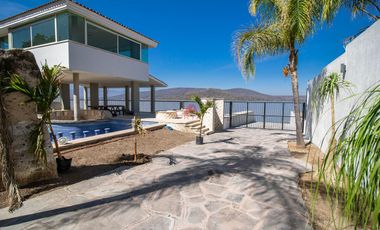 Casa en Venta en Villa Corona, Jalisco