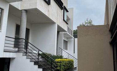 Casa en san jeronimo