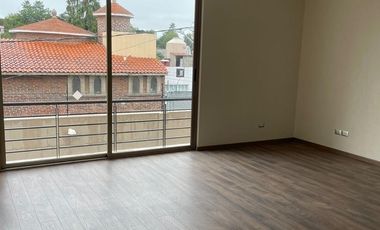 Casa en san jeronimo