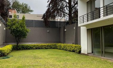 Casa en san jeronimo
