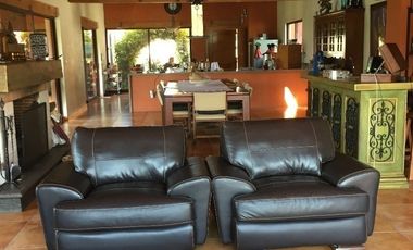 Hermoso Rancho de lujo en Palmilla