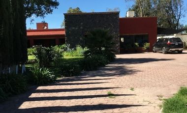 Hermoso Rancho de lujo en Palmilla