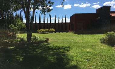 Hermoso Rancho de lujo en Palmilla