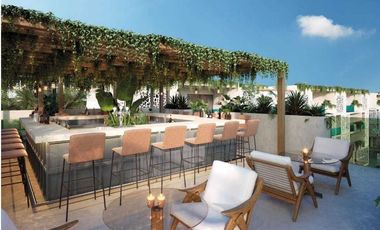 VENTA DE DEPARTAMENTOS EN TULUM