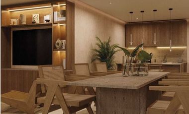 VENTA DE DEPARTAMENTOS EN TULUM