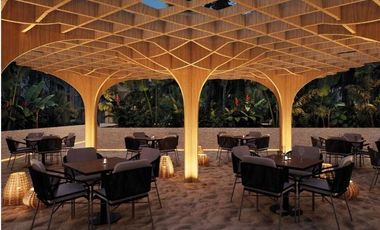VENTA DE DEPARTAMENTOS EN TULUM
