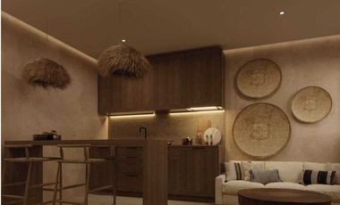 VENTA DE DEPARTAMENTOS EN TULUM