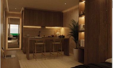 VENTA DE DEPARTAMENTOS EN TULUM