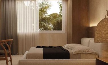 VENTA DE DEPARTAMENTOS EN TULUM