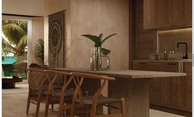 VENTA DE DEPARTAMENTOS EN TULUM