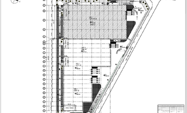 Nave industrial en renta en Salinas Victoria