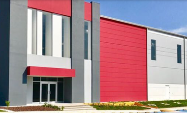 Nave industrial en renta en Salinas Victoria