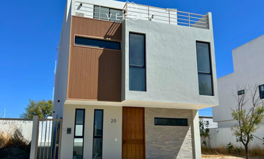 CASA EN VENTA, BOSQUES VALLARTA, ZONA REAL, ZAPOPAN