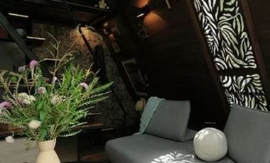 ESPECTACULAR CABAÑA, TE VA A ENCANTAR