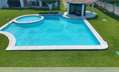 🏡 Casa en Condominio en Oaxtepec