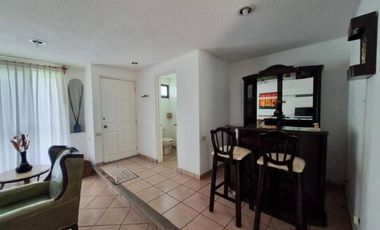 🏡 Casa en Condominio en Oaxtepec