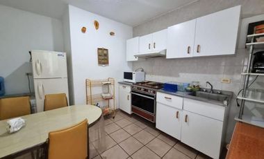 🏡 Casa en Condominio en Oaxtepec