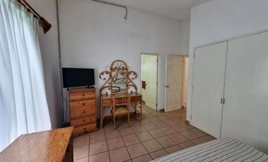 🏡 Casa en Condominio en Oaxtepec