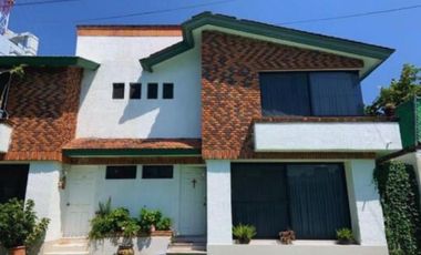 🏡 Casa en Condominio en Oaxtepec