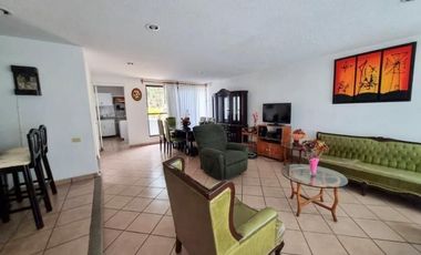 🏡 Casa en Condominio en Oaxtepec