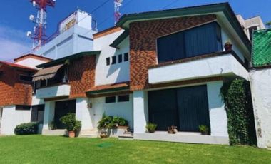 🏡 Casa en Condominio en Oaxtepec