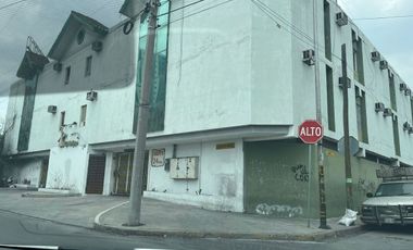 Local Comercial en venta en Industrial, Monterrey