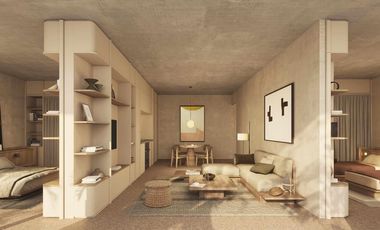 DEPARTAMENTOS EN PRE VENTA  ALISIA Puerto Vallarta