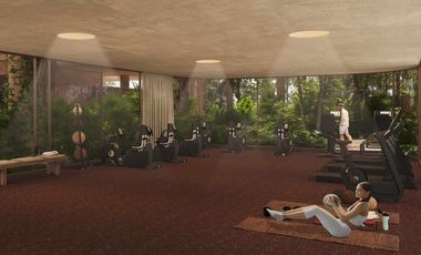 DEPARTAMENTOS EN PRE VENTA  ALISIA Puerto Vallarta