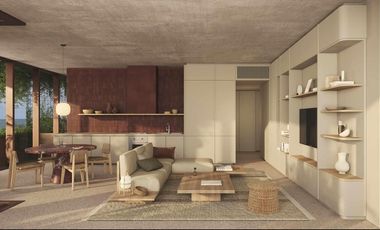 DEPARTAMENTOS EN PRE VENTA  ALISIA Puerto Vallarta