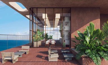 DEPARTAMENTOS EN PRE VENTA  ALISIA Puerto Vallarta