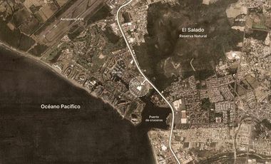 DEPARTAMENTOS EN PRE VENTA  ALISIA Puerto Vallarta