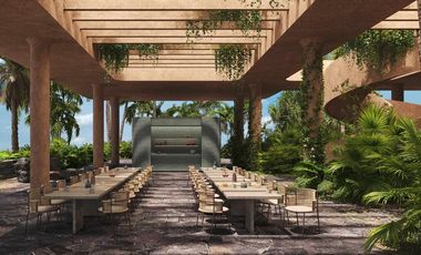 DEPARTAMENTOS EN PRE VENTA  ALISIA Puerto Vallarta