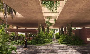 DEPARTAMENTOS EN PRE VENTA  ALISIA Puerto Vallarta