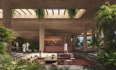 DEPARTAMENTOS EN PRE VENTA  ALISIA Puerto Vallarta