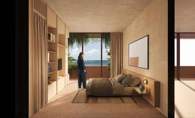 DEPARTAMENTOS EN PRE VENTA  ALISIA Puerto Vallarta