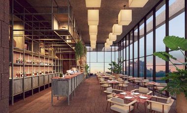 DEPARTAMENTOS EN PRE VENTA  ALISIA Puerto Vallarta