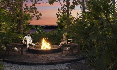 DEPARTAMENTOS EN PRE VENTA  ALISIA Puerto Vallarta