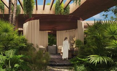 DEPARTAMENTOS EN PRE VENTA  ALISIA Puerto Vallarta