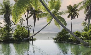 DEPARTAMENTOS EN PRE VENTA  ALISIA Puerto Vallarta