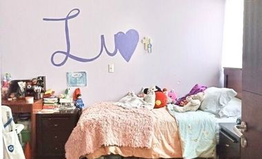 Del Valle, Venta de casa en condominio de solo 5 casas